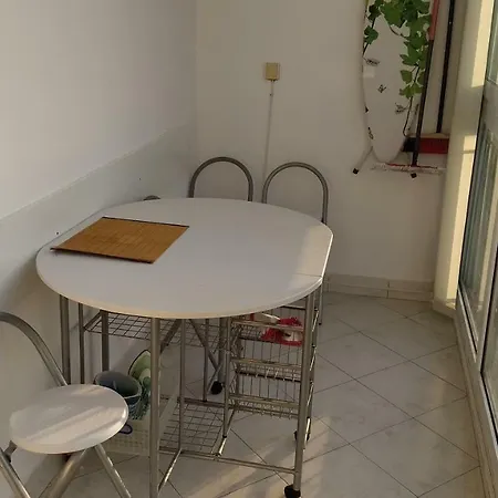 Apartament Campus
