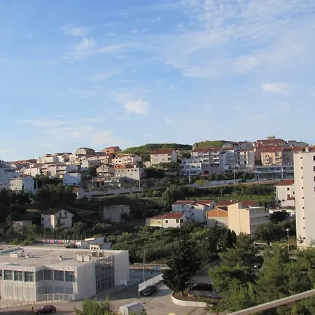 Apartmán Campus Split