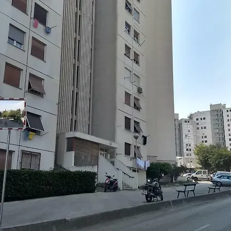 Campus Apartmán