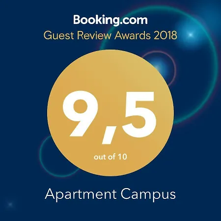 Campus * Split