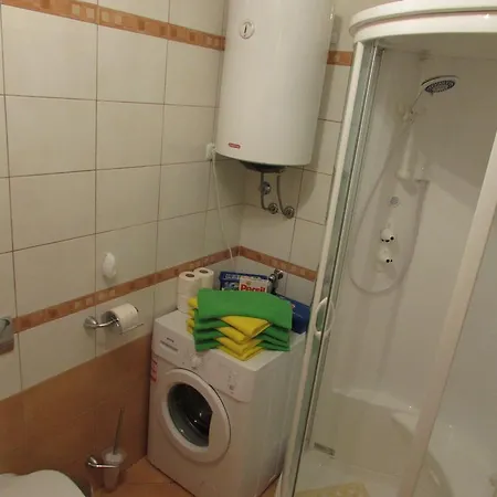 Apartamento Campus