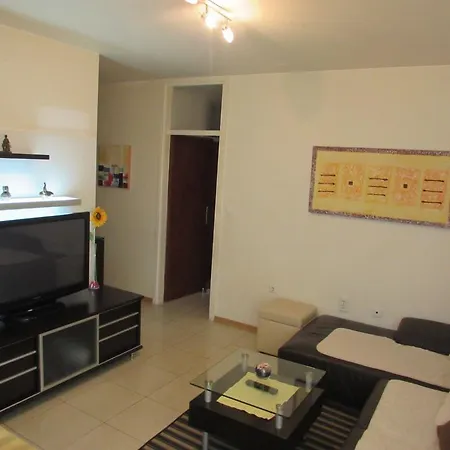 Campus Apartamento